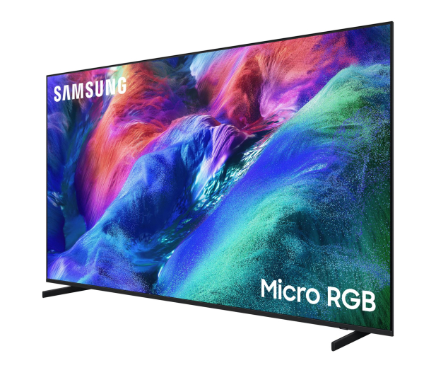 Samsung MRE55R86H 55" Micro RGB 4K 144 Hz Tizen TV HDMI 2.1 - 1526861 - zdjęcie 4